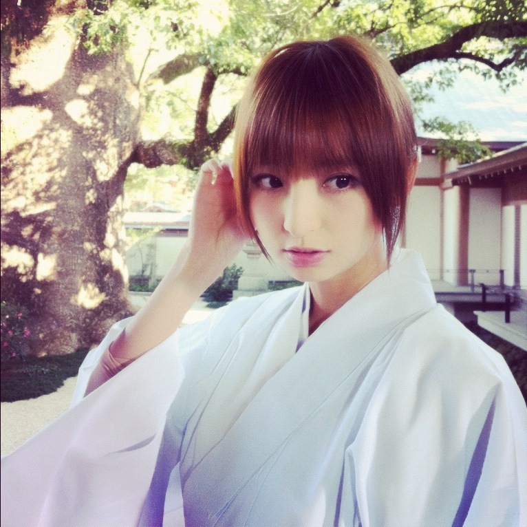 Can your heart stand this stunning beauties of these AKB48 girls??? - Shinoda Mariko