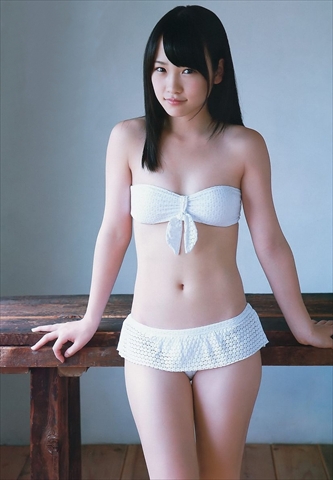 Insanely cute Kawaei Rina