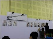 JKT48 6th Single Senbatsu Sousenkyo Posters