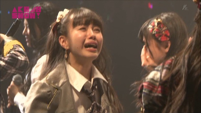 AKB48 Show! Grand Reformation announcement aftermath