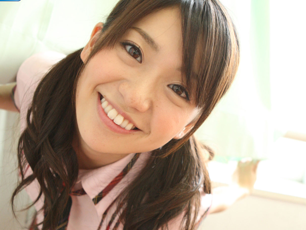 AKB48 Oshima Yuko