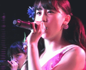 AKB48 Kojima Mako - GIF Collection